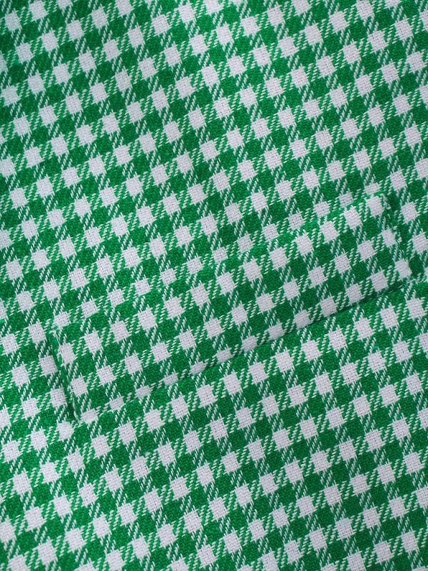 New women's suit plaid small suit jacket - Image 11