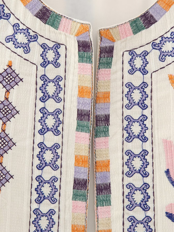 New comfortable casual vest open vest - Image 3