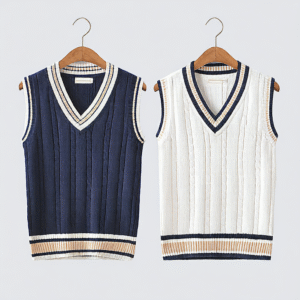 Sweater Vest